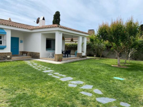 Chalet EL Refugio